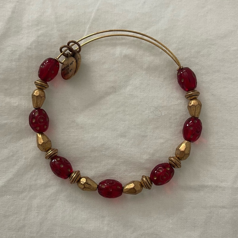 Alex and Ani Bracelet